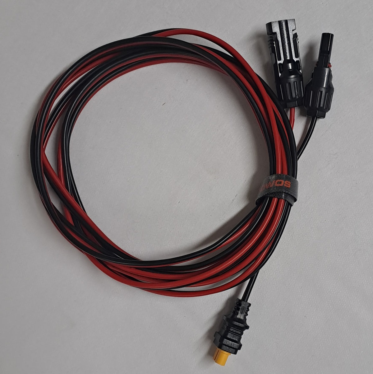 Solarni kabel MC4–XT60 – 3,5 m
