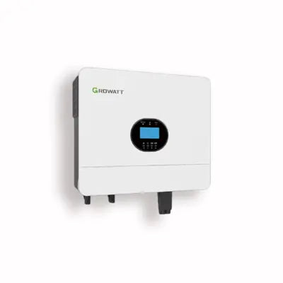 Growatt SPF 6000ES Plus – 6 kW OFF-GRID inverter