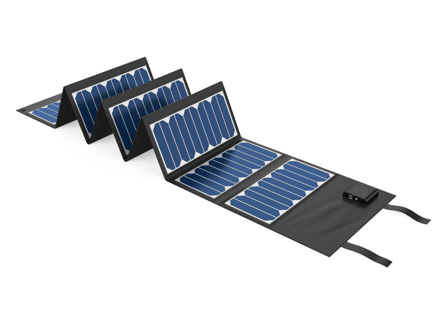 Solarni paneli - FOLD (zložljivi)
