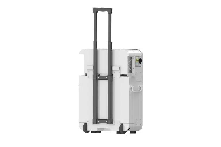 Modularni hibridni hranilnik SH4000 - 5120Wh/4000 W