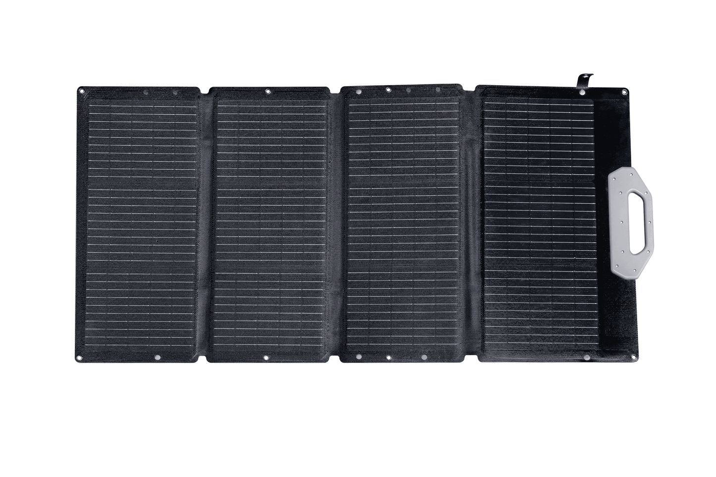 Solarni panel SP100 - zložljiv 100W