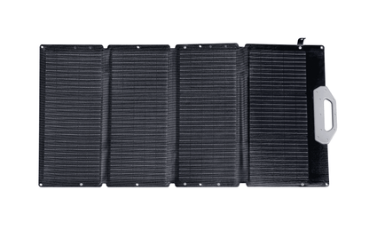 Solarni panel SP100 - zložljiv 100W
