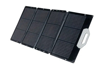 Solarni panel SP100 - zložljiv 100W