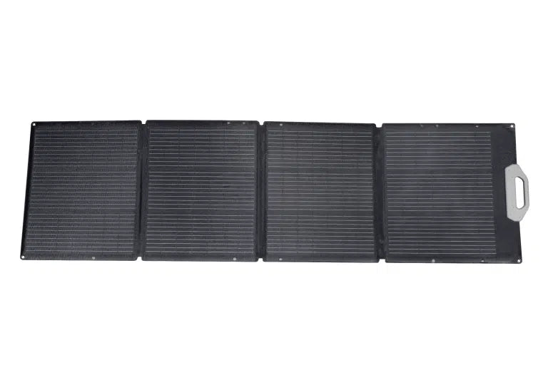 Solarni panel SP200 - zložljiv 200W