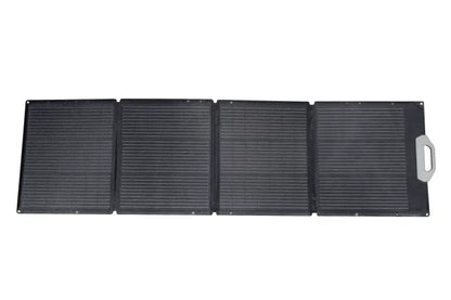 Solarni panel SP200 - zložljiv 200W