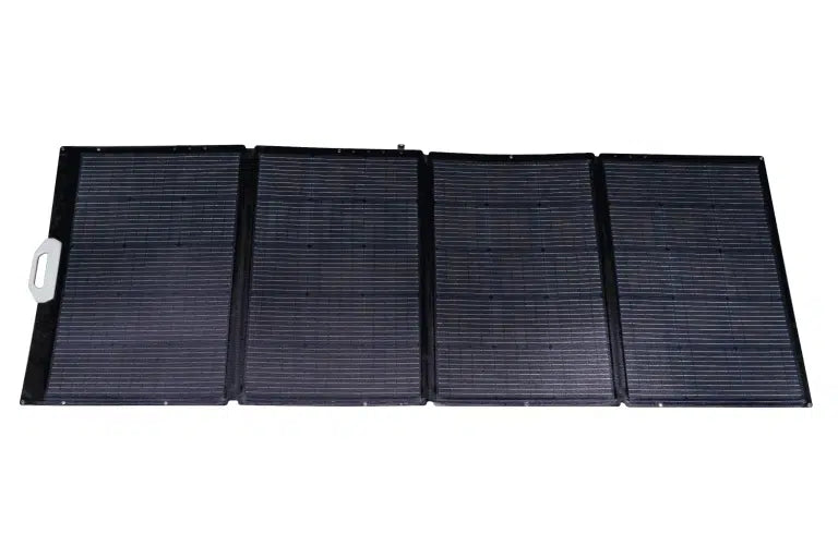Solarni panel SP400 - zložljiv 400W