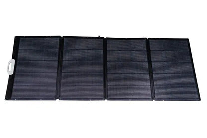 Solarni panel SP400 - zložljiv 400W