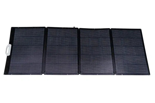 Solarni panel SP400 - zložljiv 400W