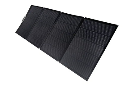 Solarni panel SP400 - zložljiv 400W
