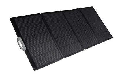 Solarni panel SP400 - zložljiv 400W