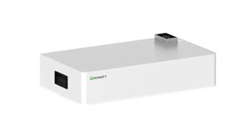 Growatt AXE 5.0L – 5 kWh LiFePO4 baterija