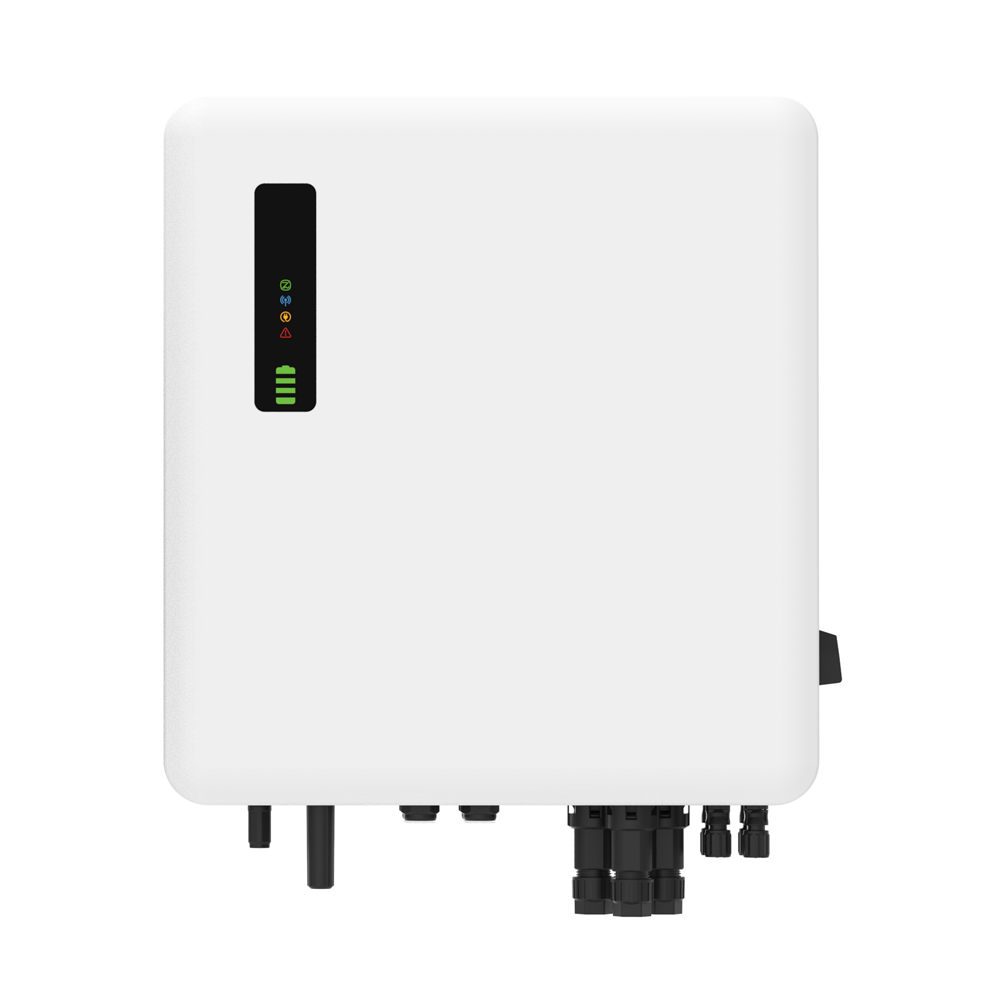 Hibridni inverter - 6kW (1F)