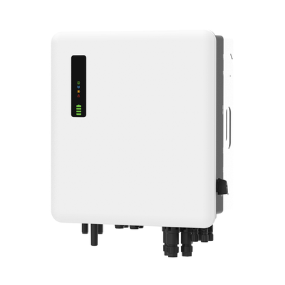 Hibridni inverter - 6kW (1F)