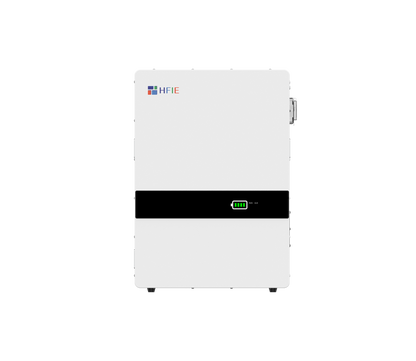 LV Baterijski sistem 10kWh