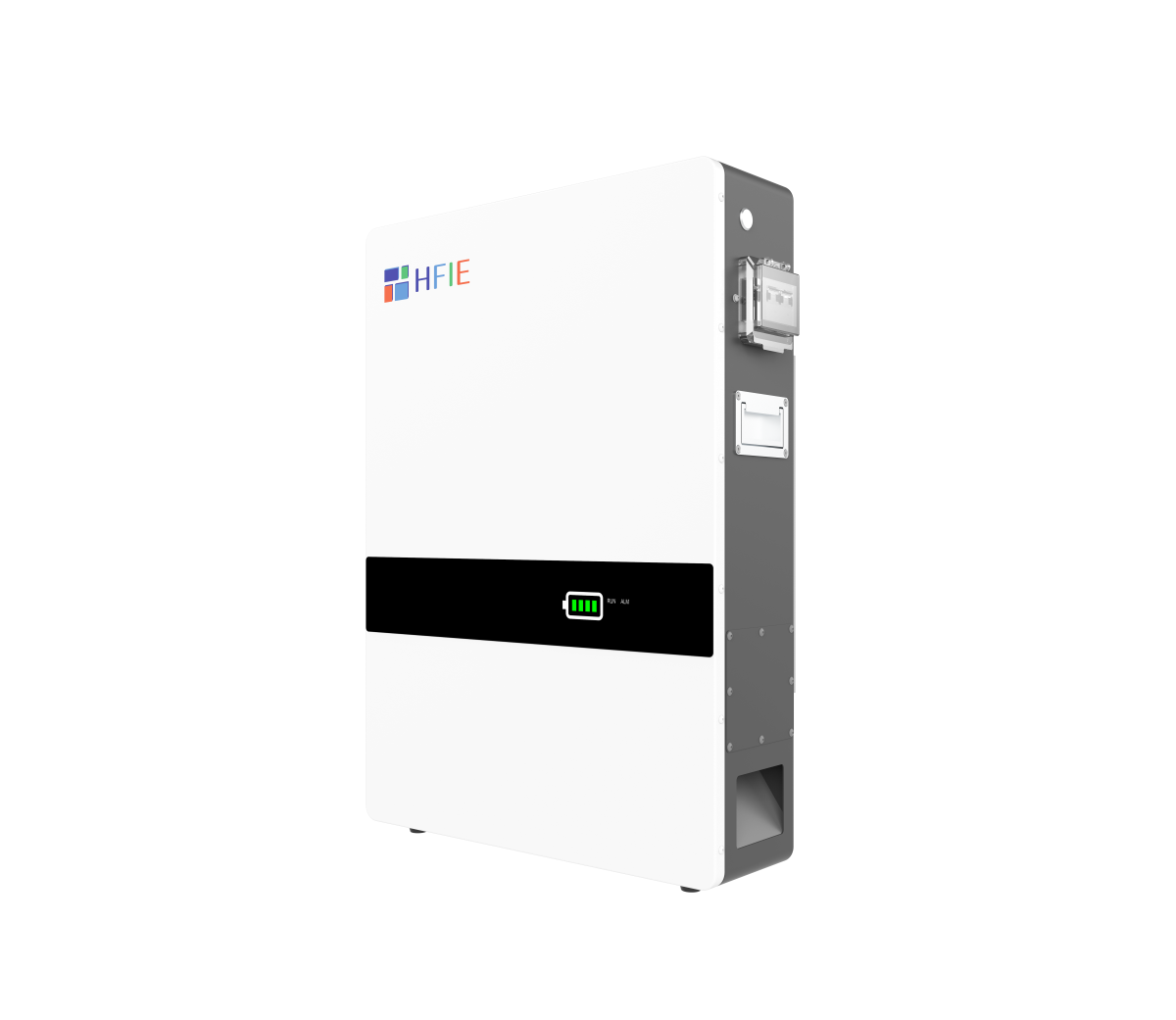 LV Baterijski sistem 10kWh