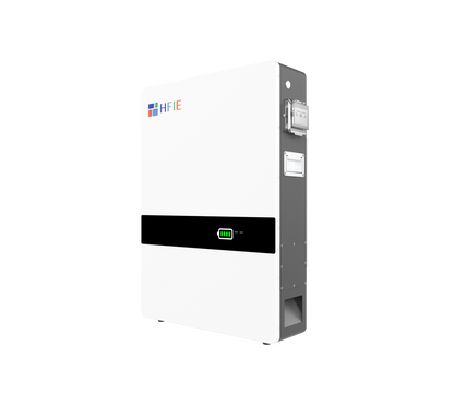 LV Baterijski sistem 10kWh