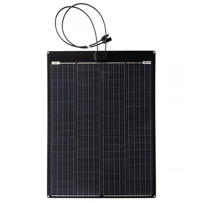 Solarni panel 100W - gibljiv ETFE (39V)