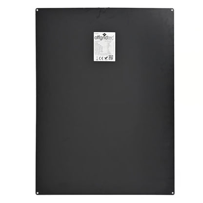 Solarni panel 100W - gibljiv ETFE (39V)