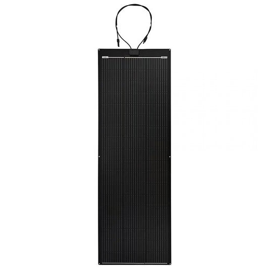 Solarni panel 200W - gibljiv ETFE (30,8V)