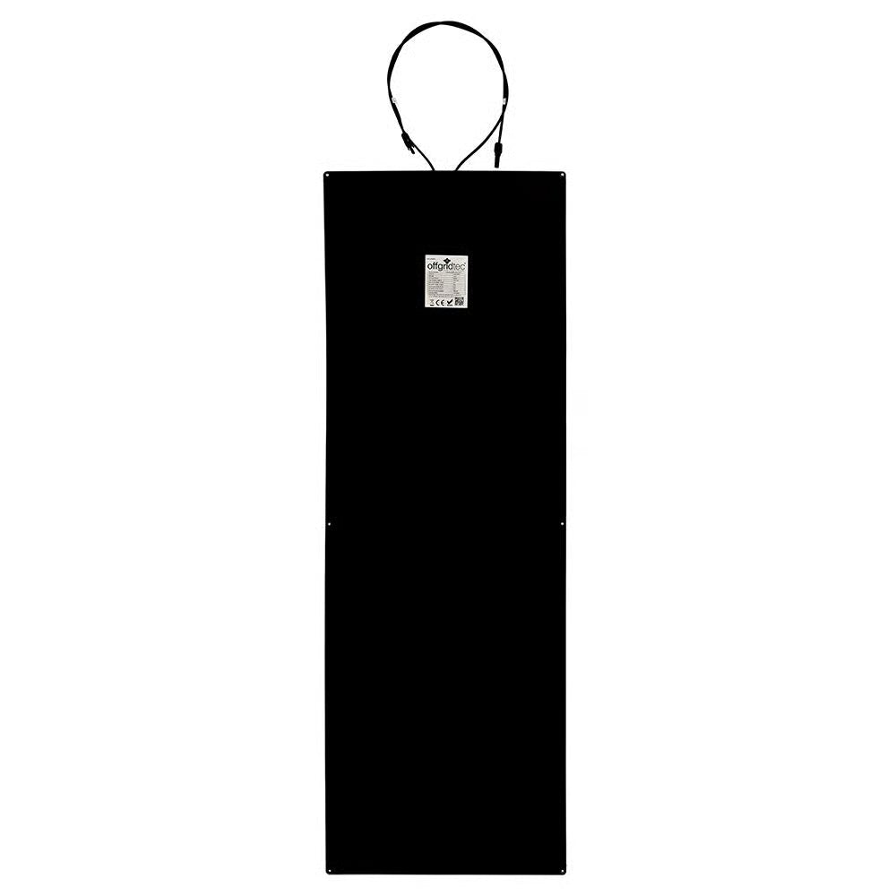 Solarni panel 200W - gibljiv ETFE (30,8V)