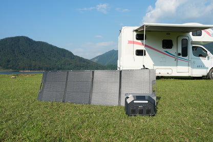 OGS Field prenosni sistem (P1800 + SP200)