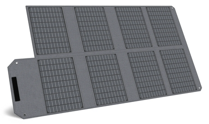 Solarni panel SP008 - zložljiv 80 W