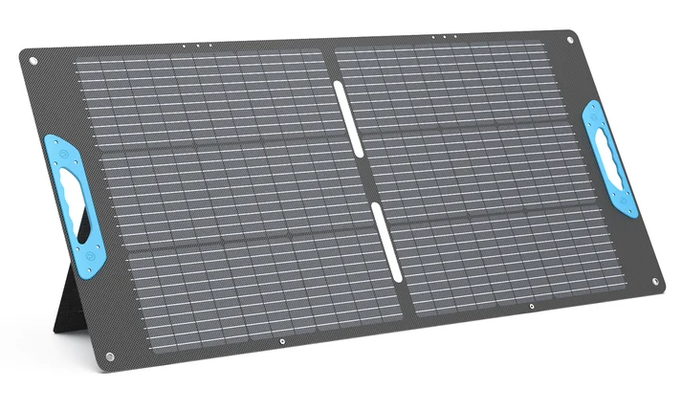 Solarni panel SP110 - zložljiv 110 W